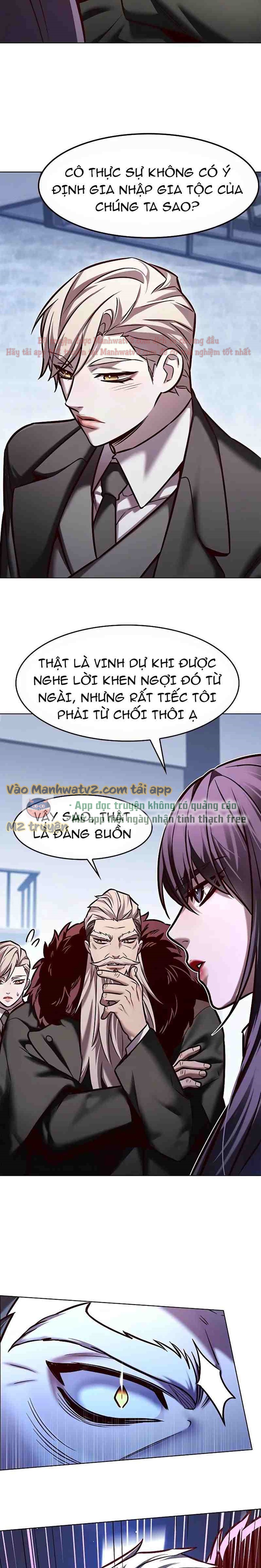 Đọc truyện Hóa thân thành mèo (Bản Free) - Chap 285